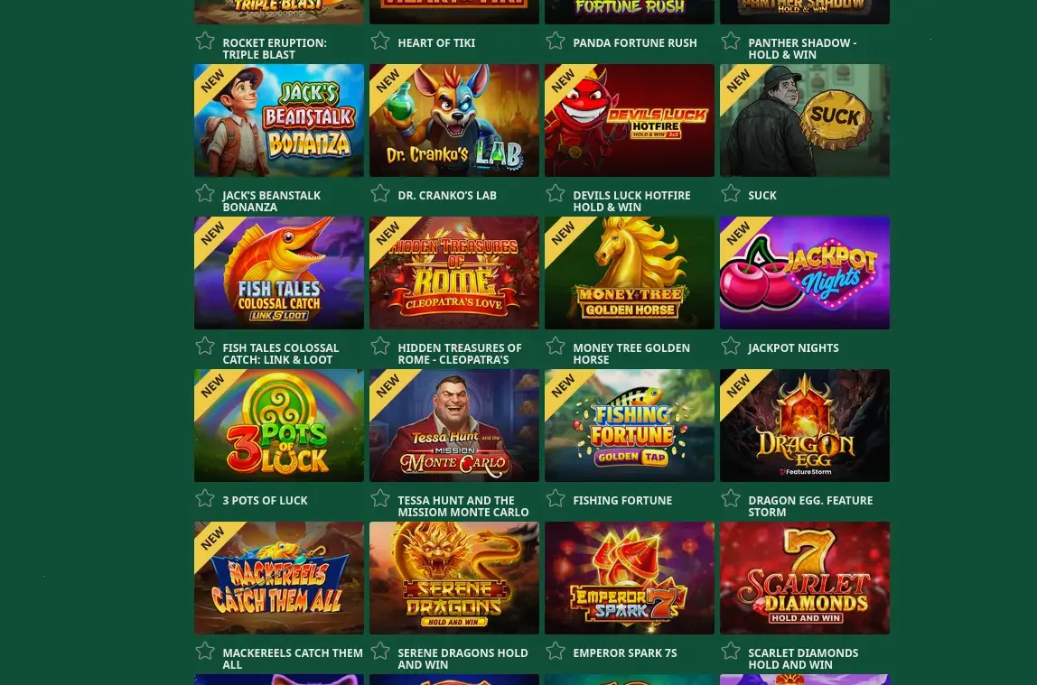 Cusco Casino welkomstbonus overzicht met gratis spins en stortingsmethoden
