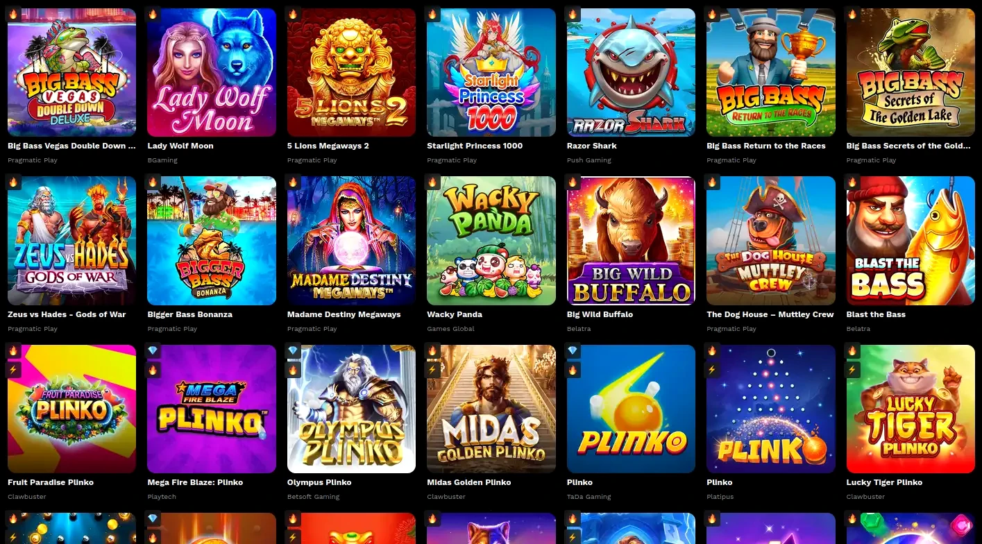 Cusco Casino mobiel spelen op smartphone